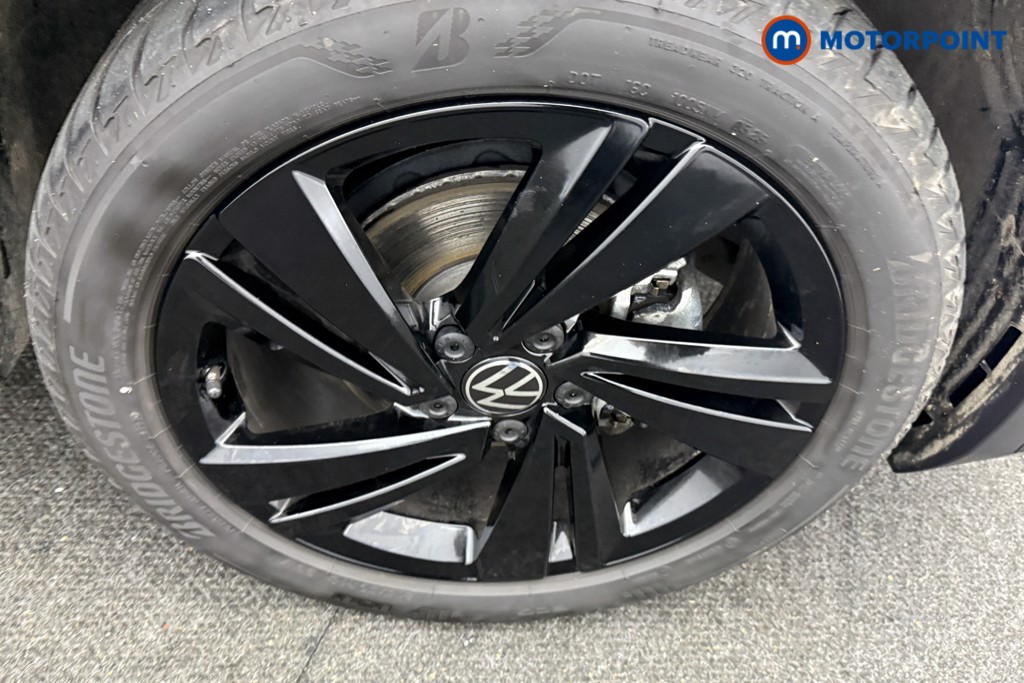 Used Volkswagen T-Roc 2025 for sale - 77297832: Photo 40