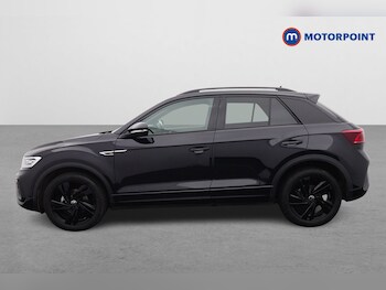 Used Volkswagen T-Roc undefined for sale - 77297832: Photo
