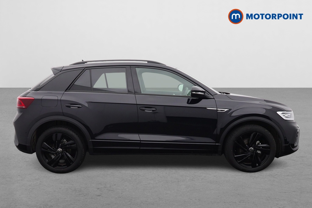 Used Volkswagen T-Roc 2025 for sale - 77297832: Photo 8