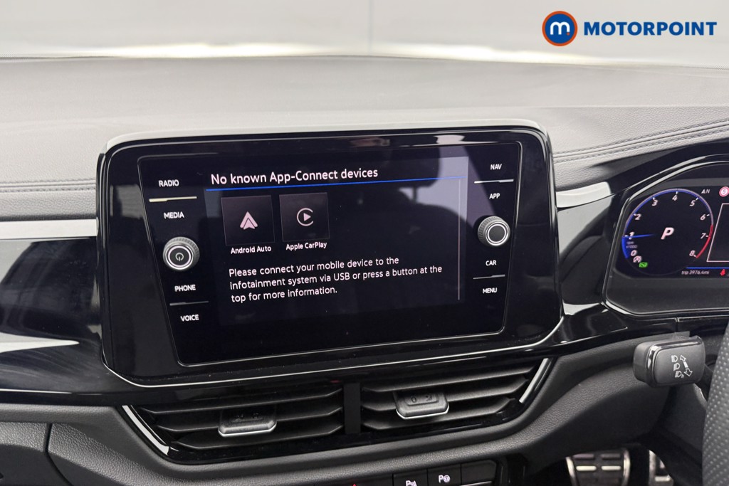 Used Volkswagen T-Roc 2025 for sale - 77297832: Photo 9