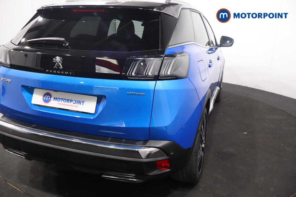 Used Peugeot 3008 2023 for sale - 77984443: Photo 10