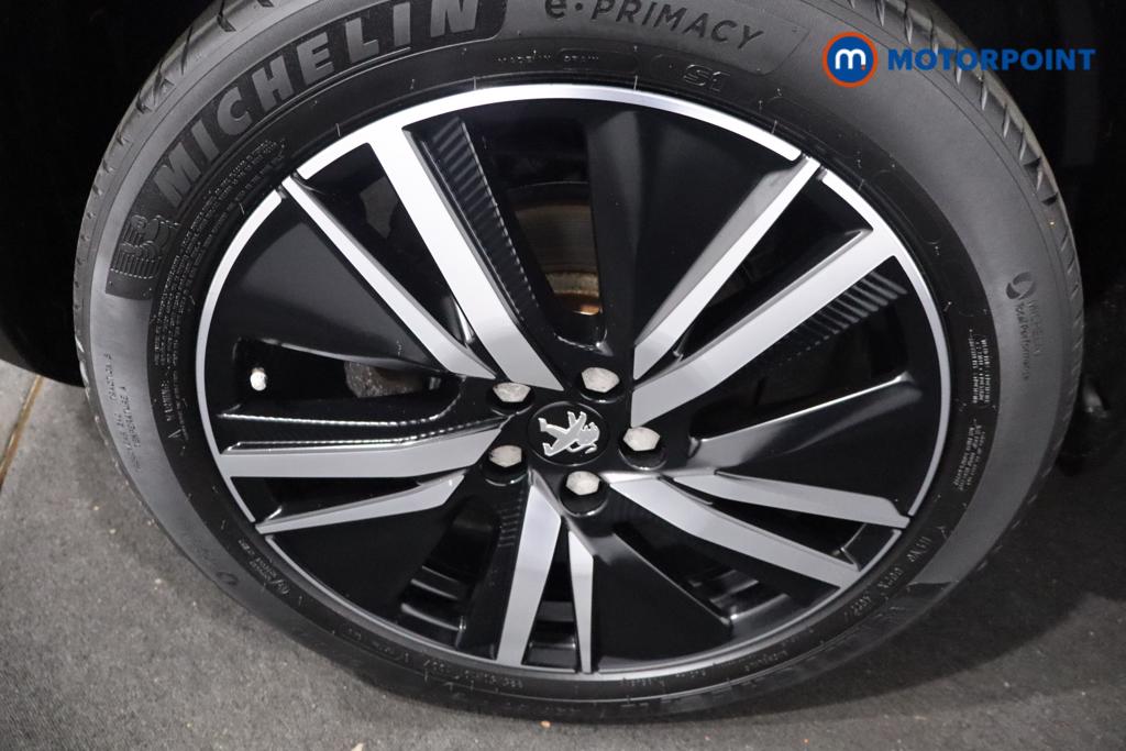 Used Peugeot 3008 2023 for sale - 77984443: Photo 14