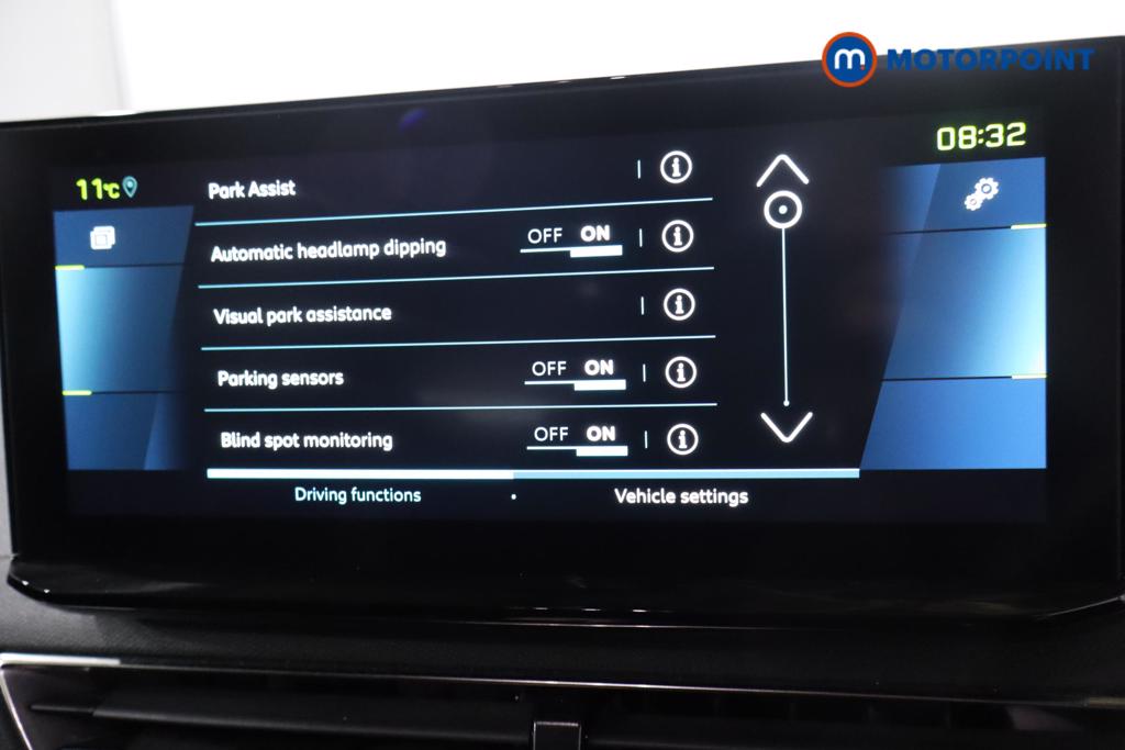 Used Peugeot 3008 2023 for sale - 77984443: Photo 27