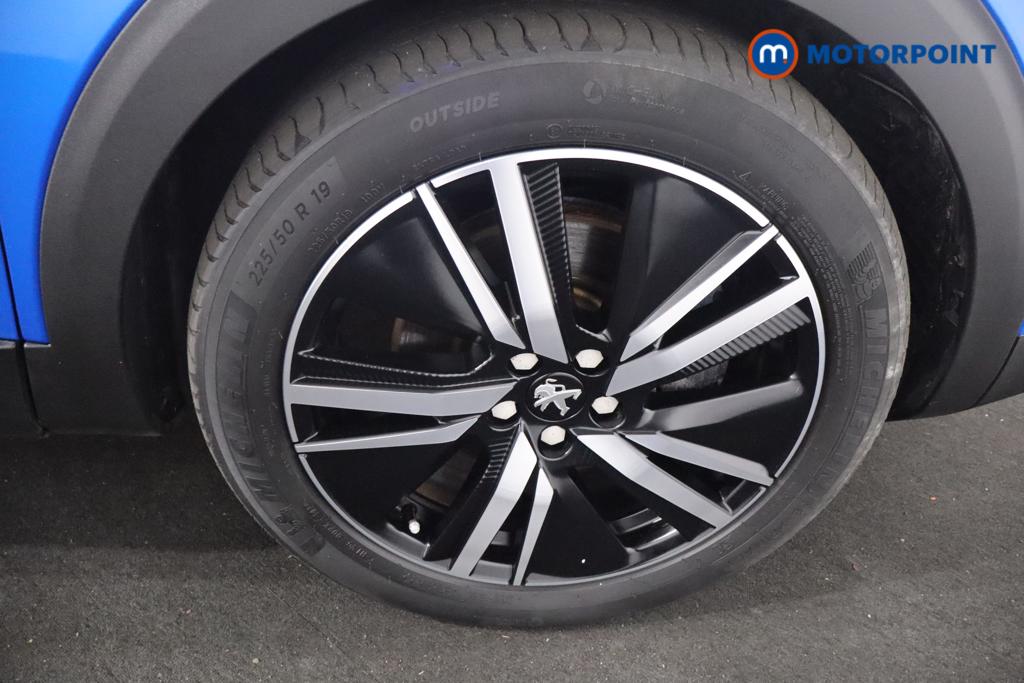 Used Peugeot 3008 2023 for sale - 77984443: Photo 32