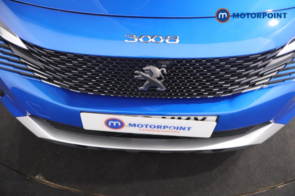 Used Peugeot 3008 2023 for sale - 77984443: Photo 34