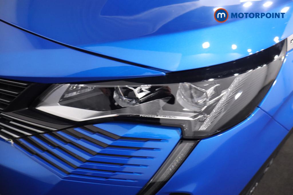 Used Peugeot 3008 2023 for sale - 77984443: Photo 35