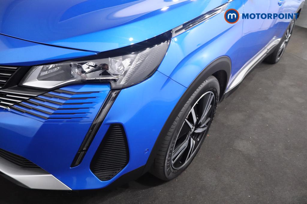 Used Peugeot 3008 2023 for sale - 77984443: Photo 36