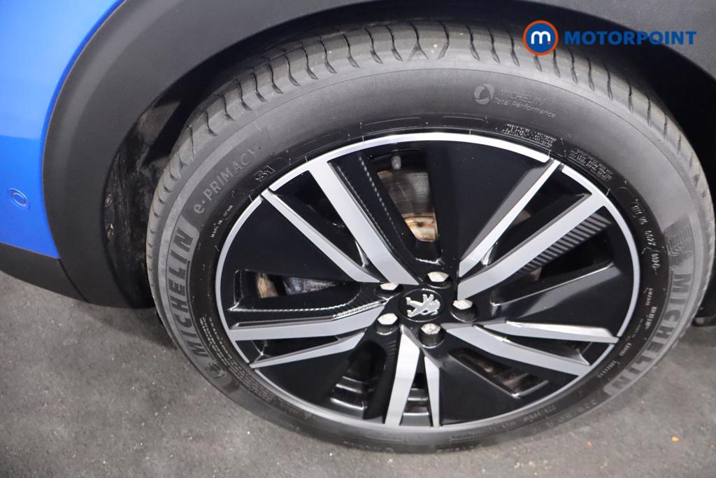 Used Peugeot 3008 2023 for sale - 77984443: Photo 37