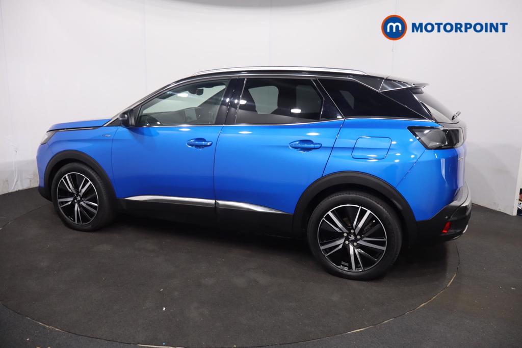 Used Peugeot 3008 2023 for sale - 77984443: Photo 40