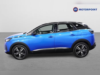Used Peugeot 3008 2023 for sale - 77984443: Photo