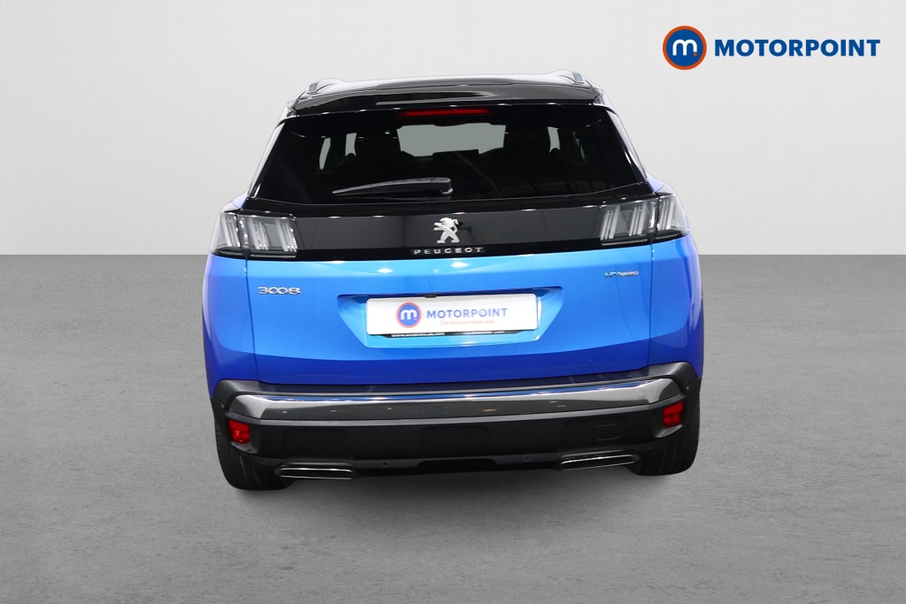 Used Peugeot 3008 2023 for sale - 77984443: Photo 6