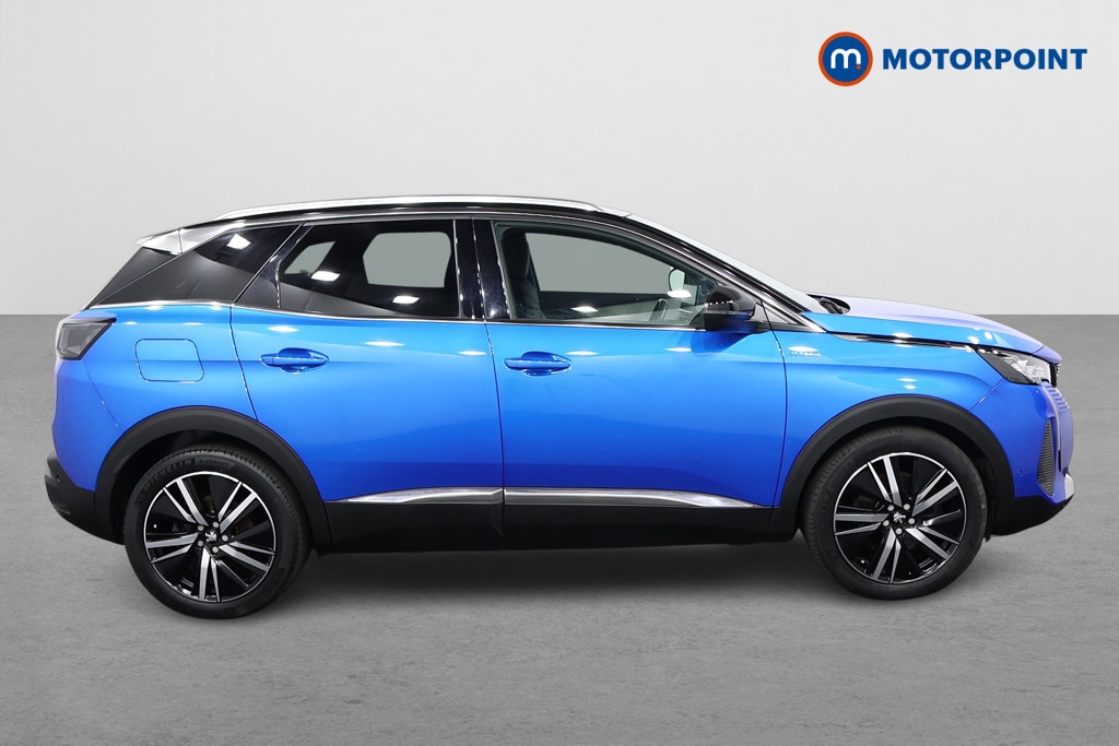 Used Peugeot 3008 2023 for sale - 77984443: Photo 8