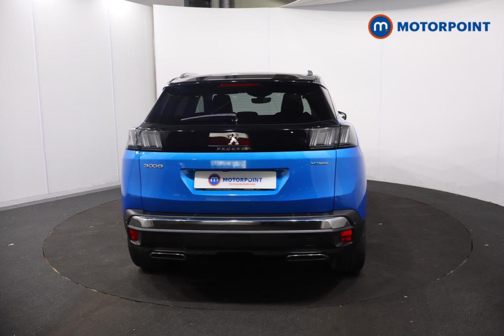 Used Peugeot 3008 2023 for sale - 77984443: Photo 9
