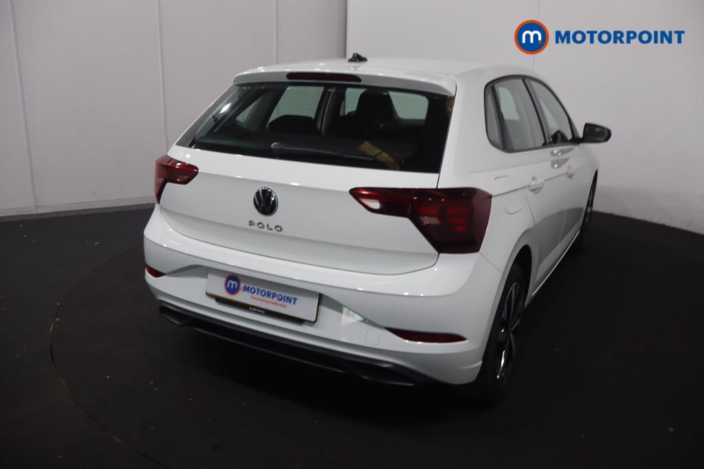 Used Volkswagen Polo 2022 for sale - 78176898: Photo 10