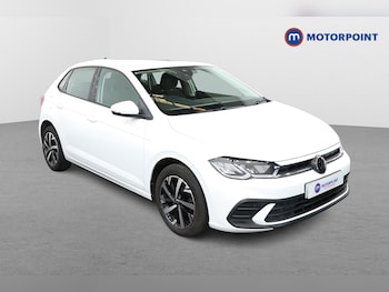 Volkswagen Polo feature image