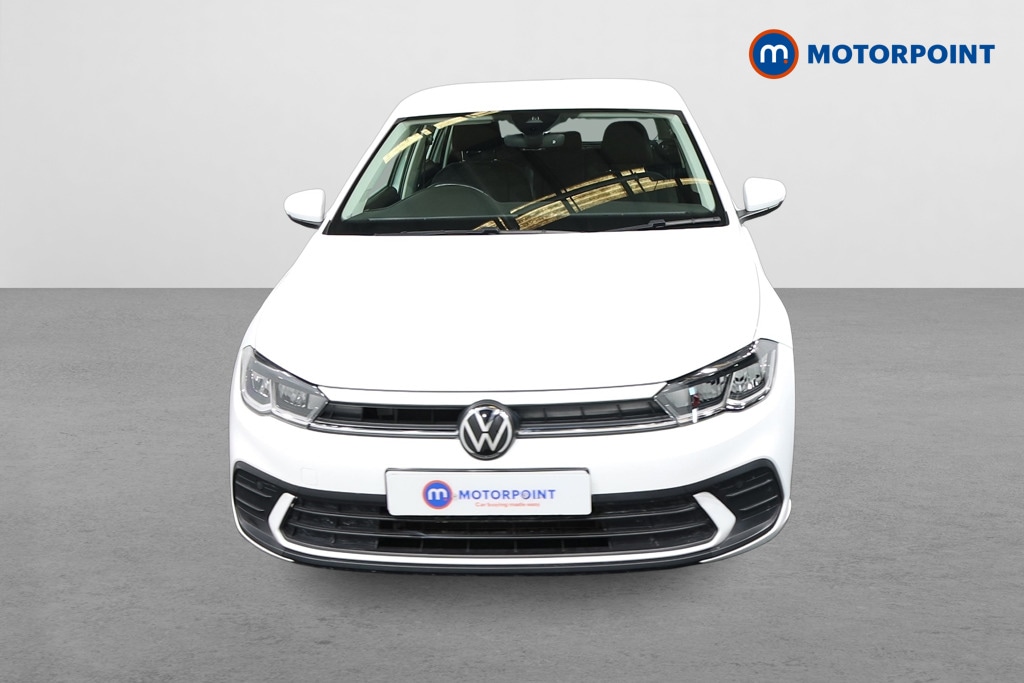 Used Volkswagen Polo 2022 for sale - 78176898: Photo 2