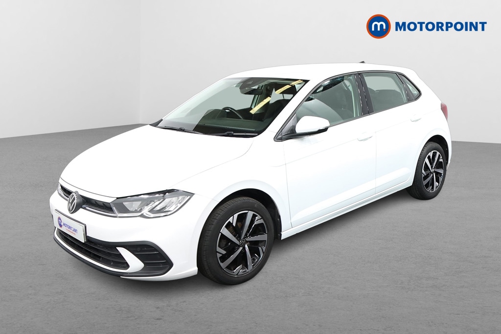 Used Volkswagen Polo 2022 for sale - 78176898: Photo 3