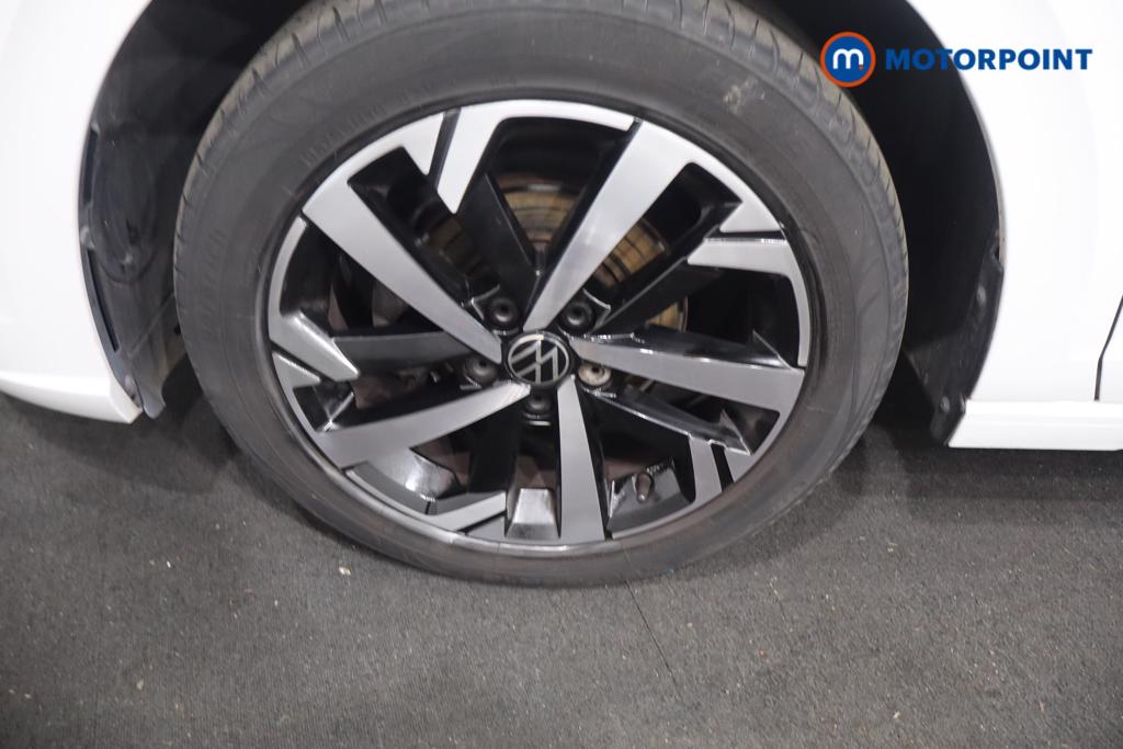 Used Volkswagen Polo 2022 for sale - 78176898: Photo 35