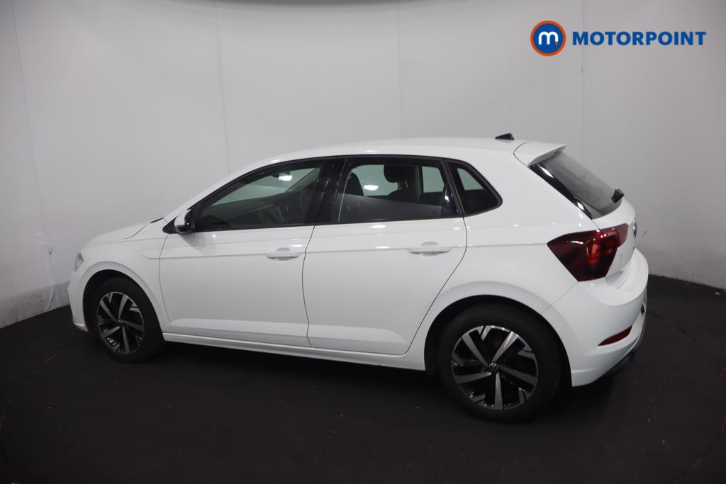 Used Volkswagen Polo 2022 for sale - 78176898: Photo 37