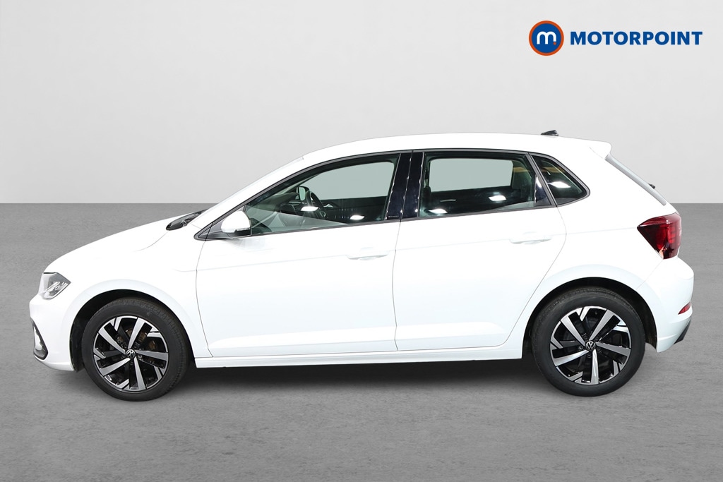 Used Volkswagen Polo 2022 for sale - 78176898: Photo 4