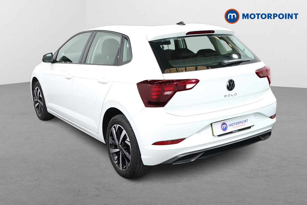Used Volkswagen Polo 2022 for sale - 78176898: Photo 5