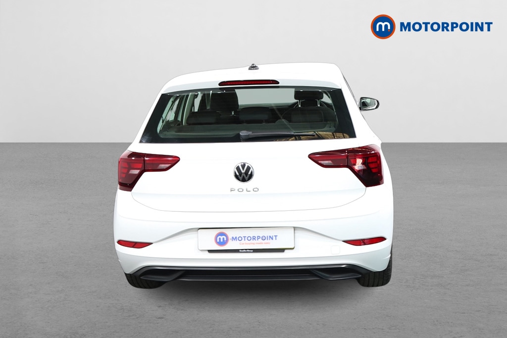 Used Volkswagen Polo 2022 for sale - 78176898: Photo 6
