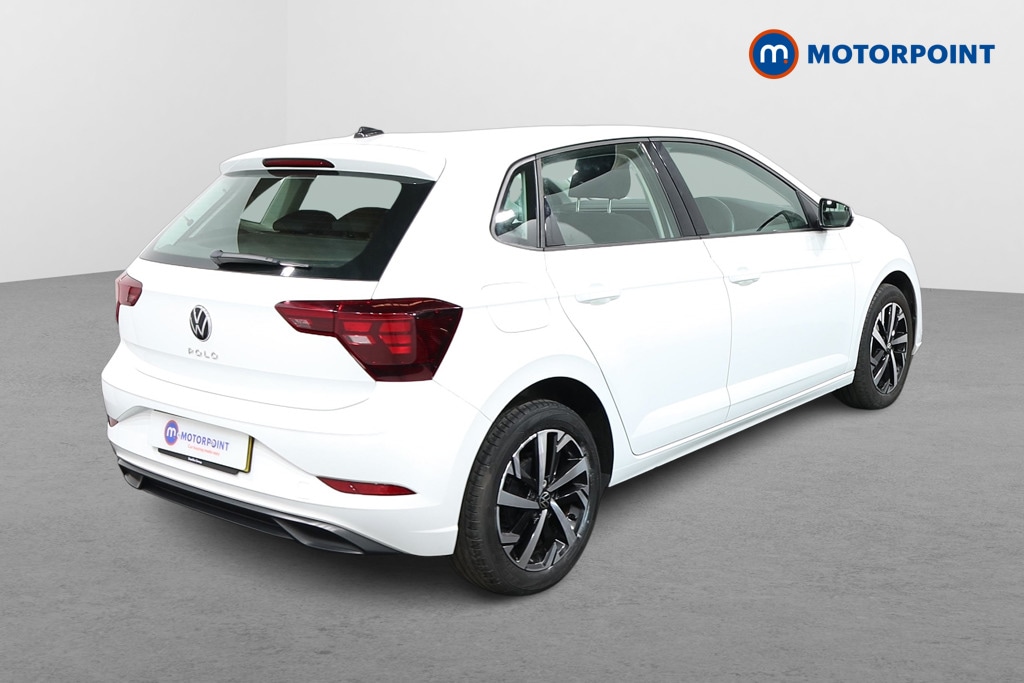 Used Volkswagen Polo 2022 for sale - 78176898: Photo 7