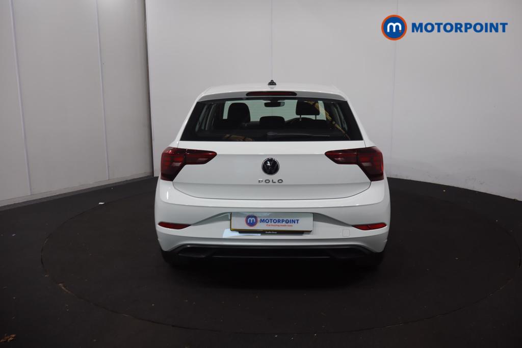 Used Volkswagen Polo 2022 for sale - 78176898: Photo 9