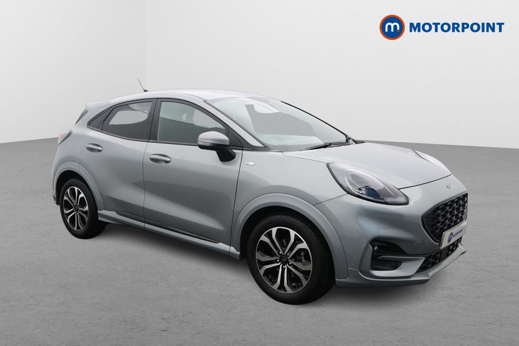 Used Ford Puma 2023 for sale - 76961135: Photo 1