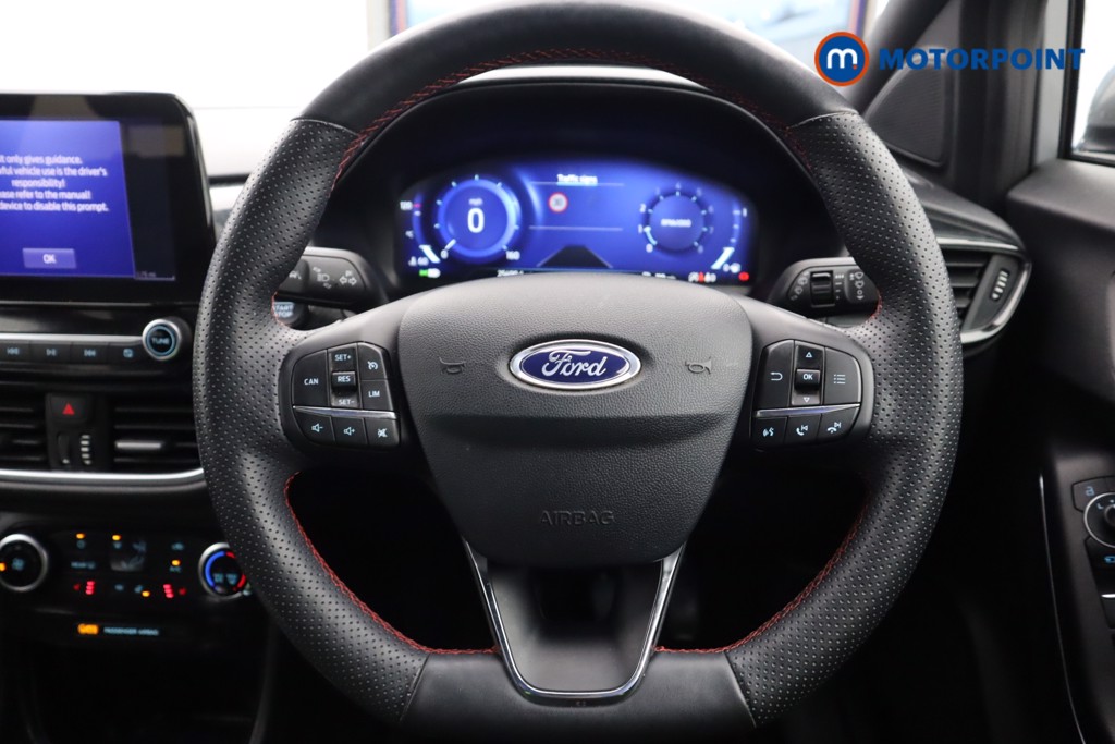 Used Ford Puma 2023 for sale - 76961135: Photo 11