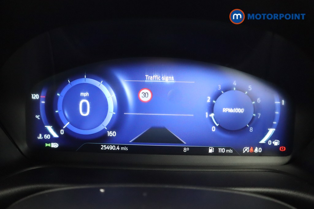 Used Ford Puma 2023 for sale - 76961135: Photo 12