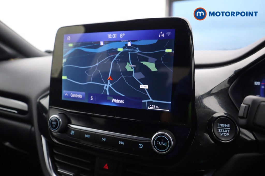 Used Ford Puma 2023 for sale - 76961135: Photo 19