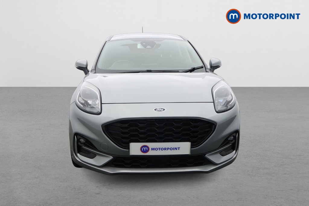 Used Ford Puma 2023 for sale - 76961135: Photo 2