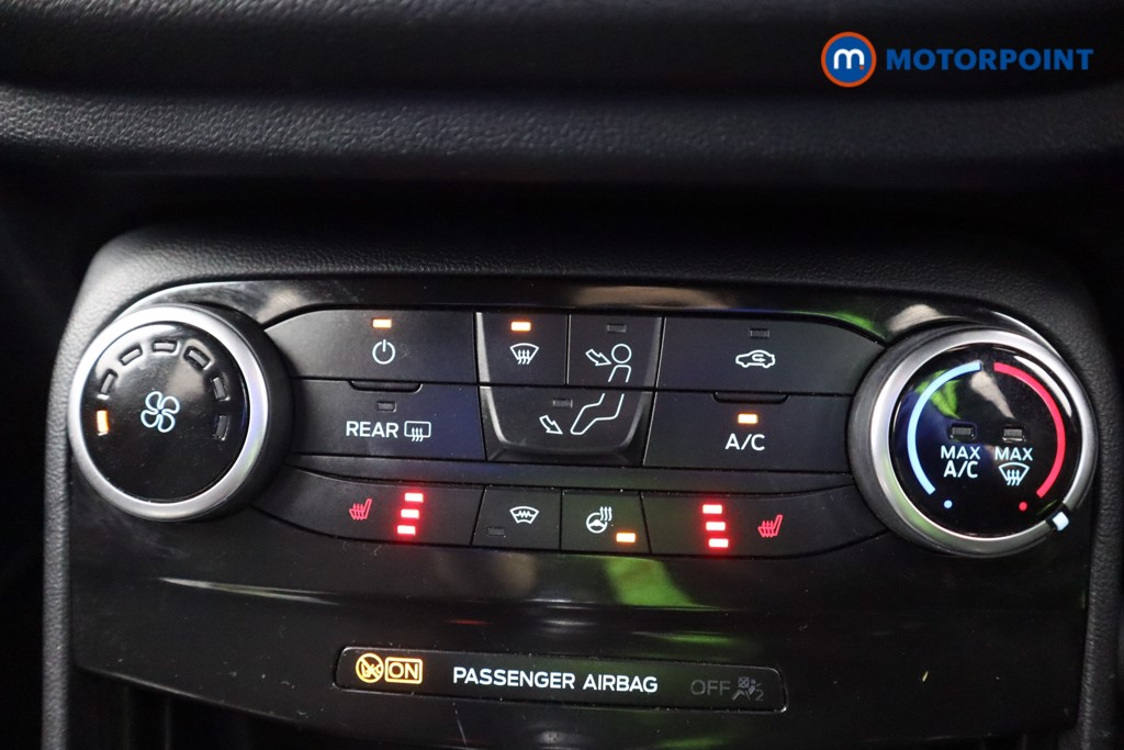 Used Ford Puma 2023 for sale - 76961135: Photo 21