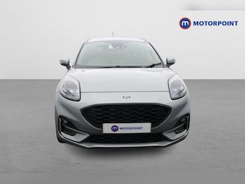 Used Ford Puma 2023 for sale - 76961135: Photo