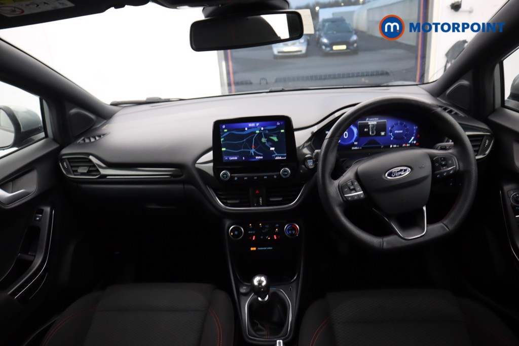 Used Ford Puma 2023 for sale - 76961135: Photo 31