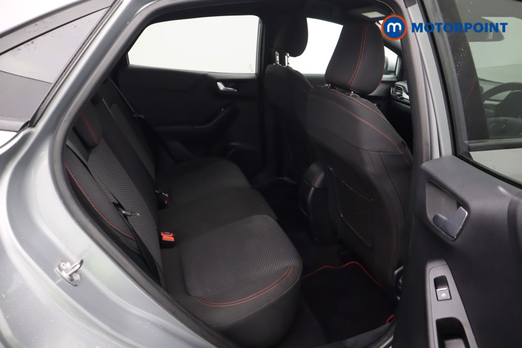 Used Ford Puma 2023 for sale - 76961135: Photo 33