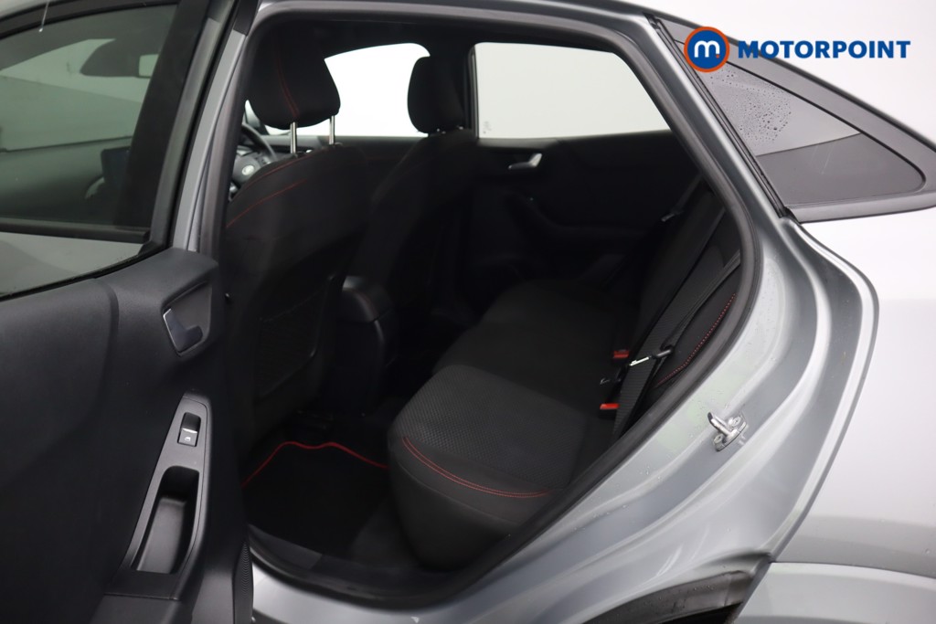 Used Ford Puma 2023 for sale - 76961135: Photo 38