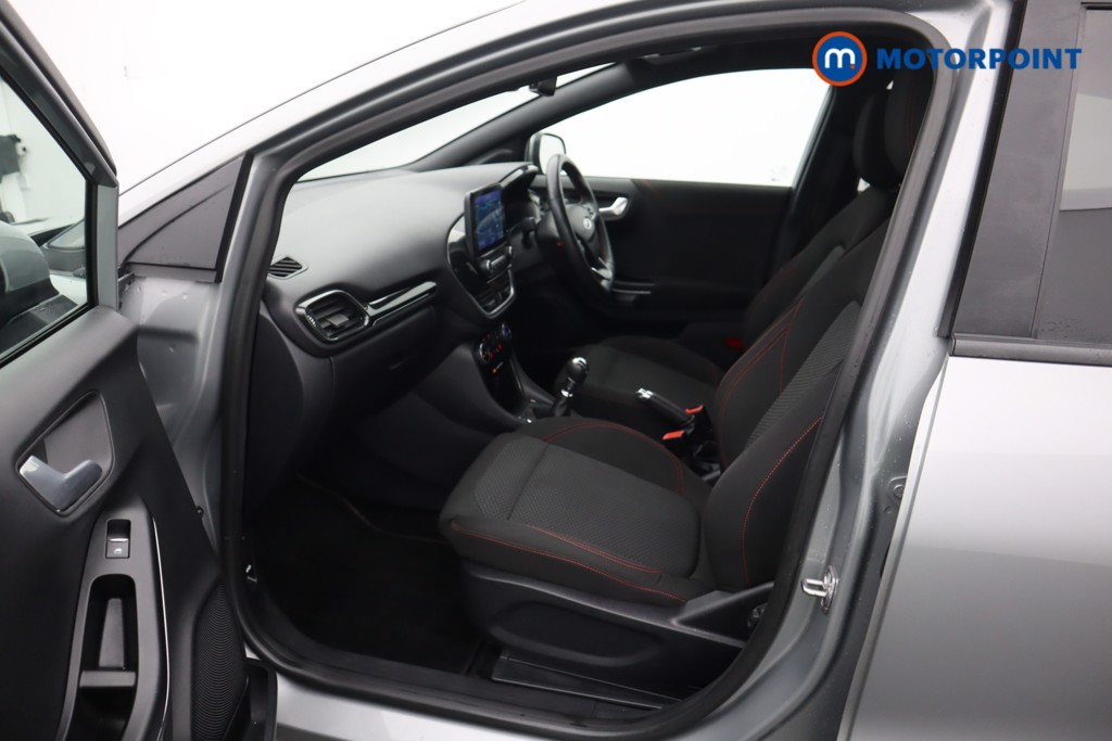 Used Ford Puma 2023 for sale - 76961135: Photo 40