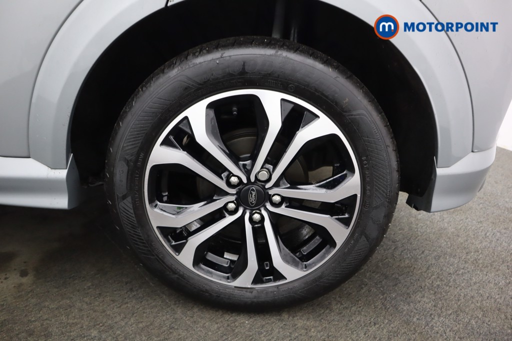 Used Ford Puma 2023 for sale - 76961135: Photo 43