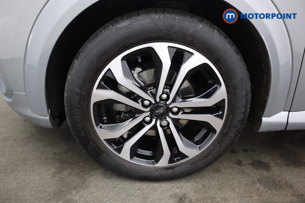 Used Ford Puma 2023 for sale - 76961135: Photo 44