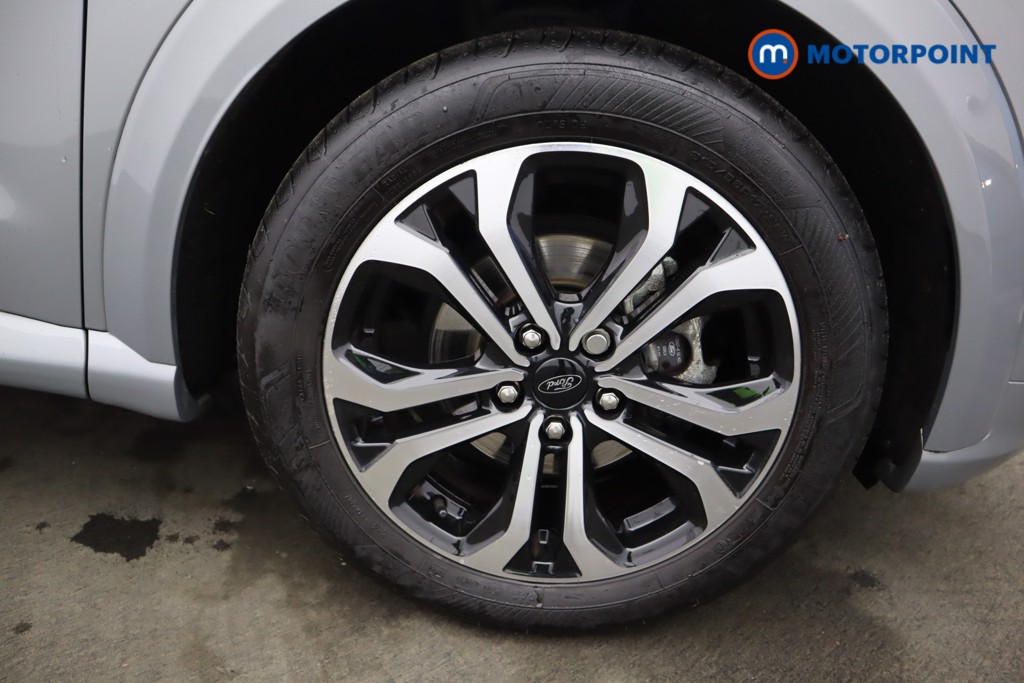 Used Ford Puma 2023 for sale - 76961135: Photo 45