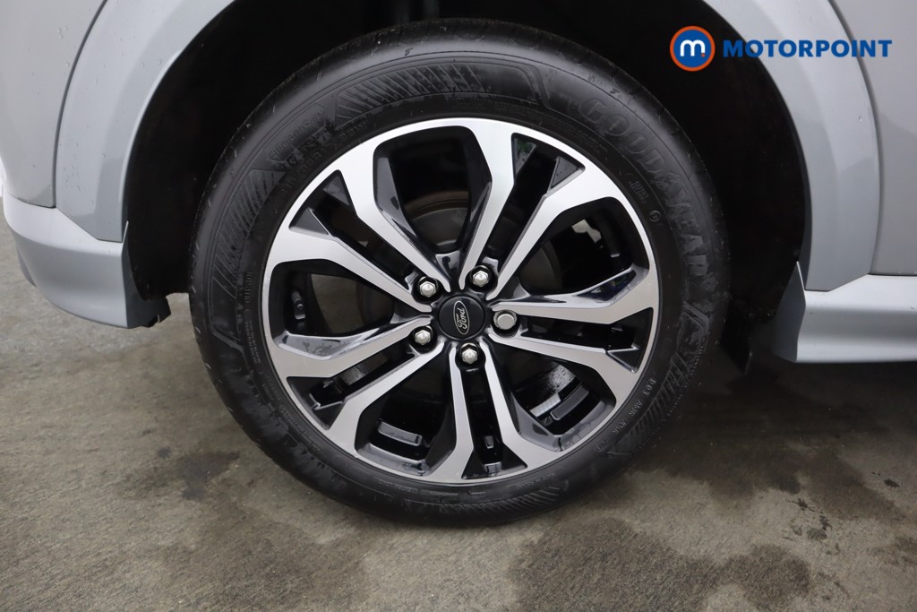 Used Ford Puma 2023 for sale - 76961135: Photo 46