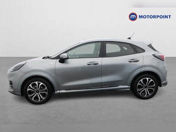 Used Ford Puma 2023 for sale - 76961135: Photo