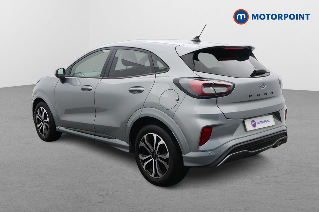 Used Ford Puma 2023 for sale - 76961135: Photo 5