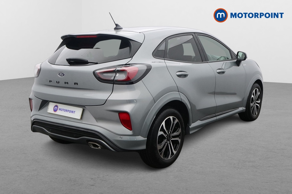 Used Ford Puma 2023 for sale - 76961135: Photo 7