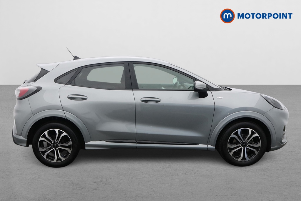 Used Ford Puma 2023 for sale - 76961135: Photo 8