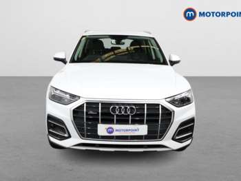 Used Audi Q5 2021 for sale - 74397457: Photo