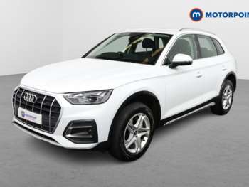 Used Audi Q5 2021 for sale - 74397457: Photo