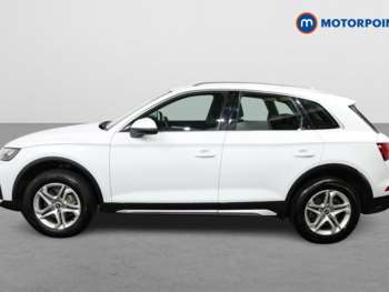 Used Audi Q5 2021 for sale - 74397457: Photo